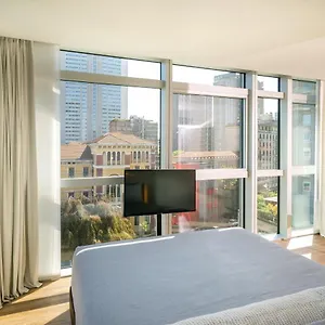 Innside By Melia Torre Galfa 4* Milan