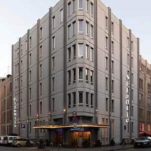 C-hotels Atlantic 4* Milan
