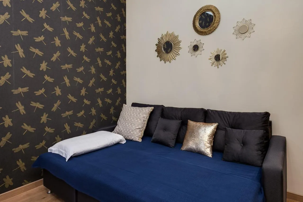 Maison d'hôtes Flat 285 La Suite Rome
