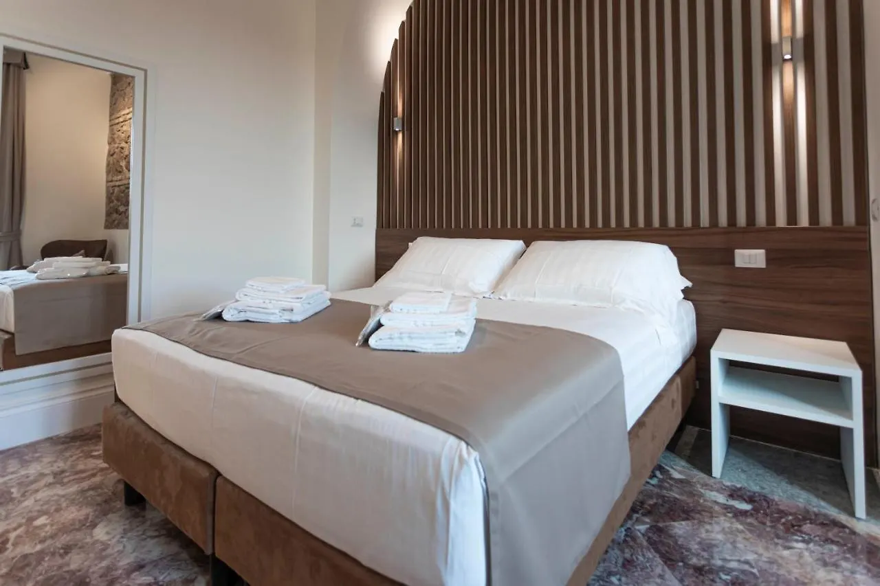 Flat 285 La Suite Roma Itália
