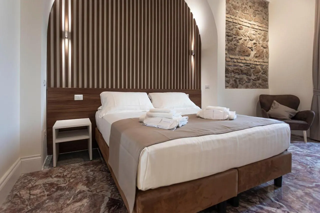*** Guest house Flat 285 La Suite Italy