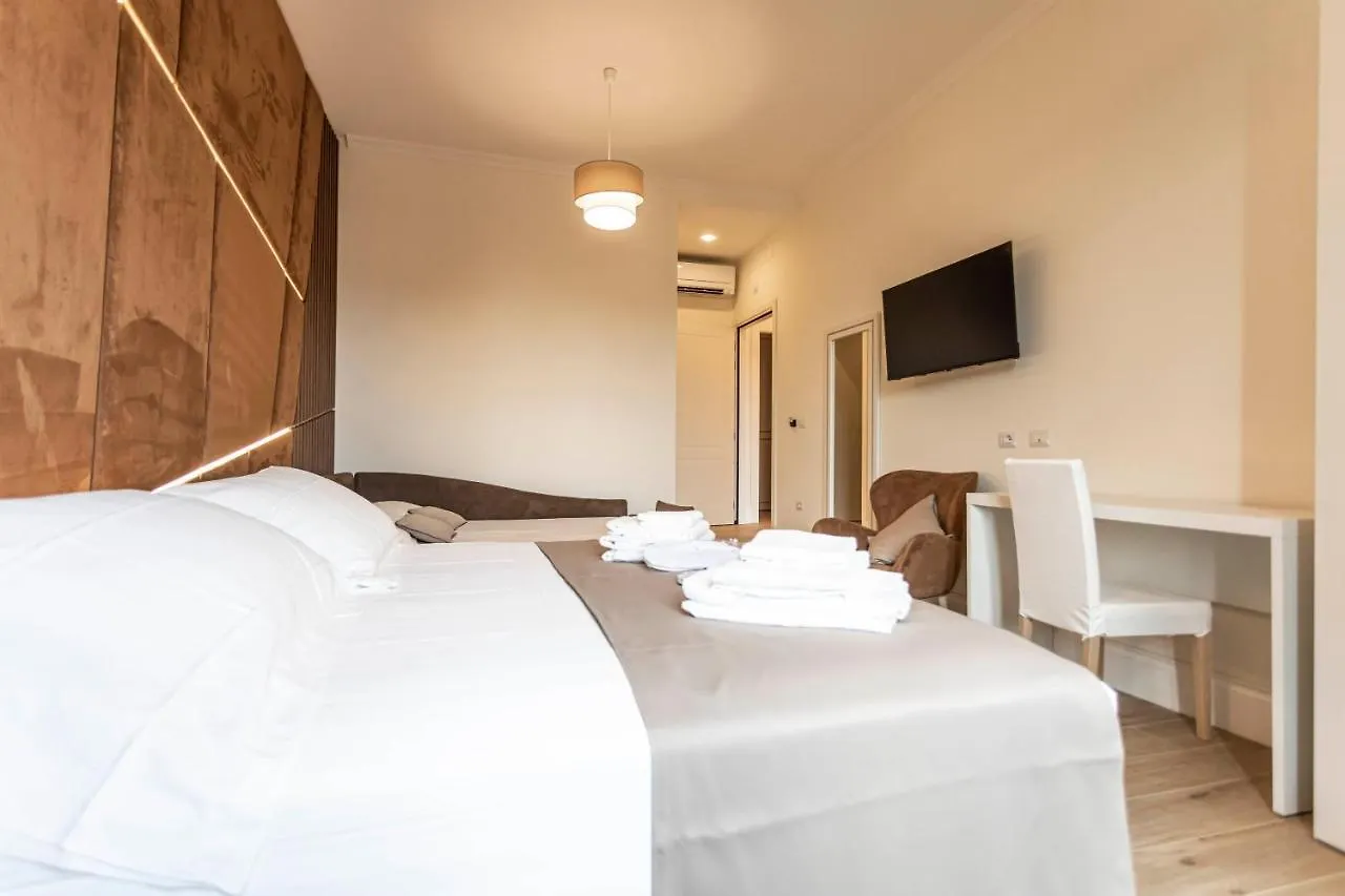 *** Guest house Flat 285 La Suite Italy