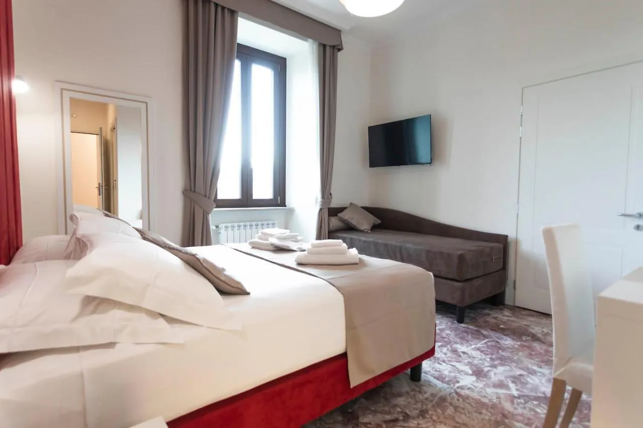 *** Guest house Flat 285 La Suite Italy
