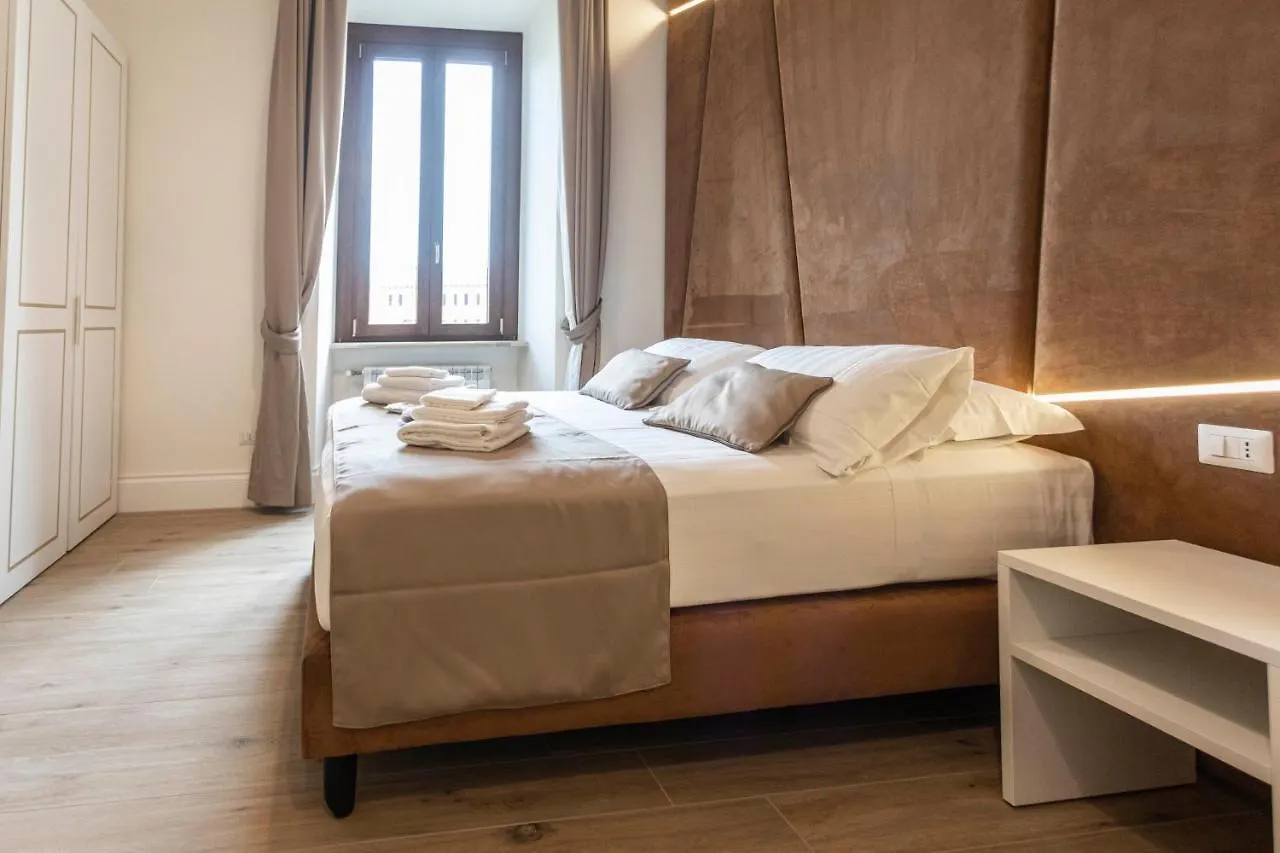 Flat 285 La Suite Guest house