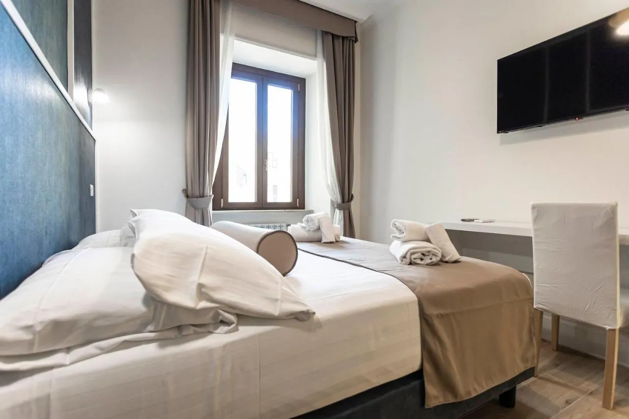 Flat 285 La Suite Italy