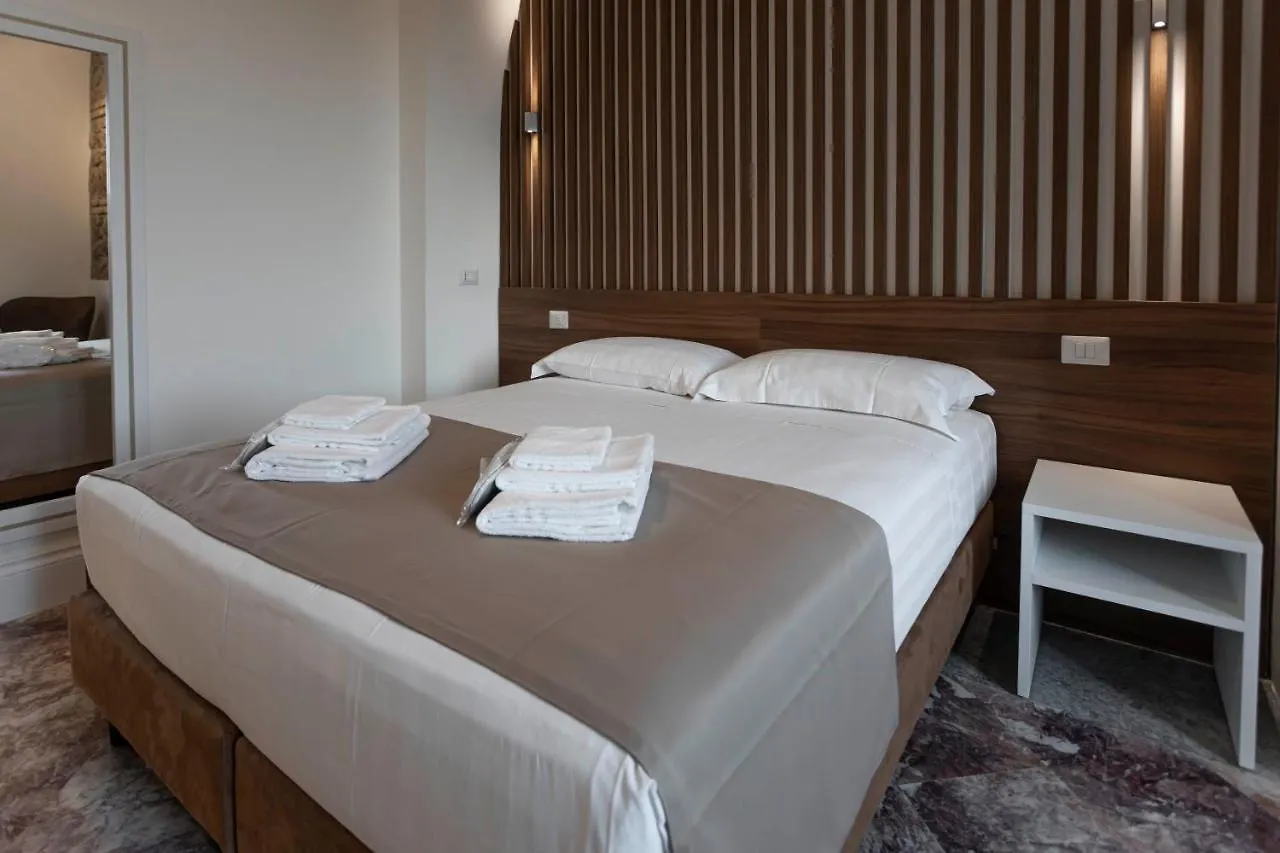 Flat 285 La Suite Rome