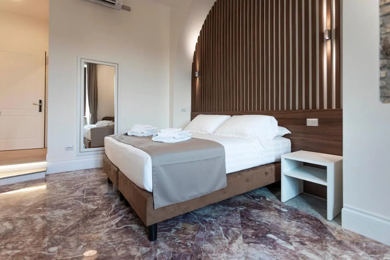 Flat 285 La Suite Guest house