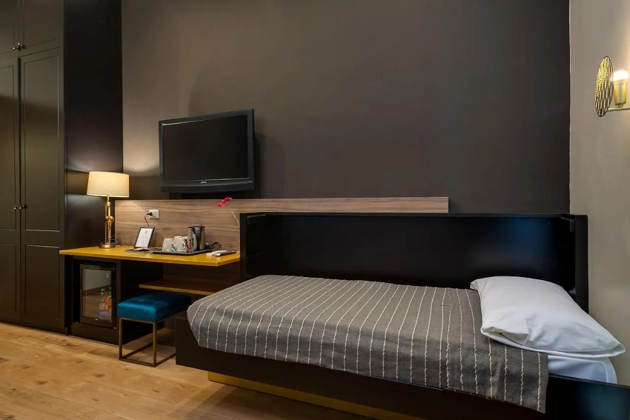 Flat 285 La Suite 3*, Rome