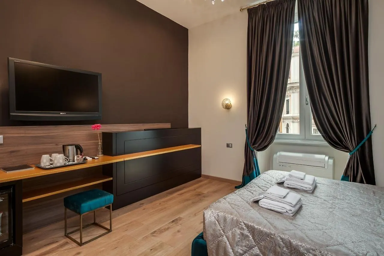 Guest house Flat 285 La Suite