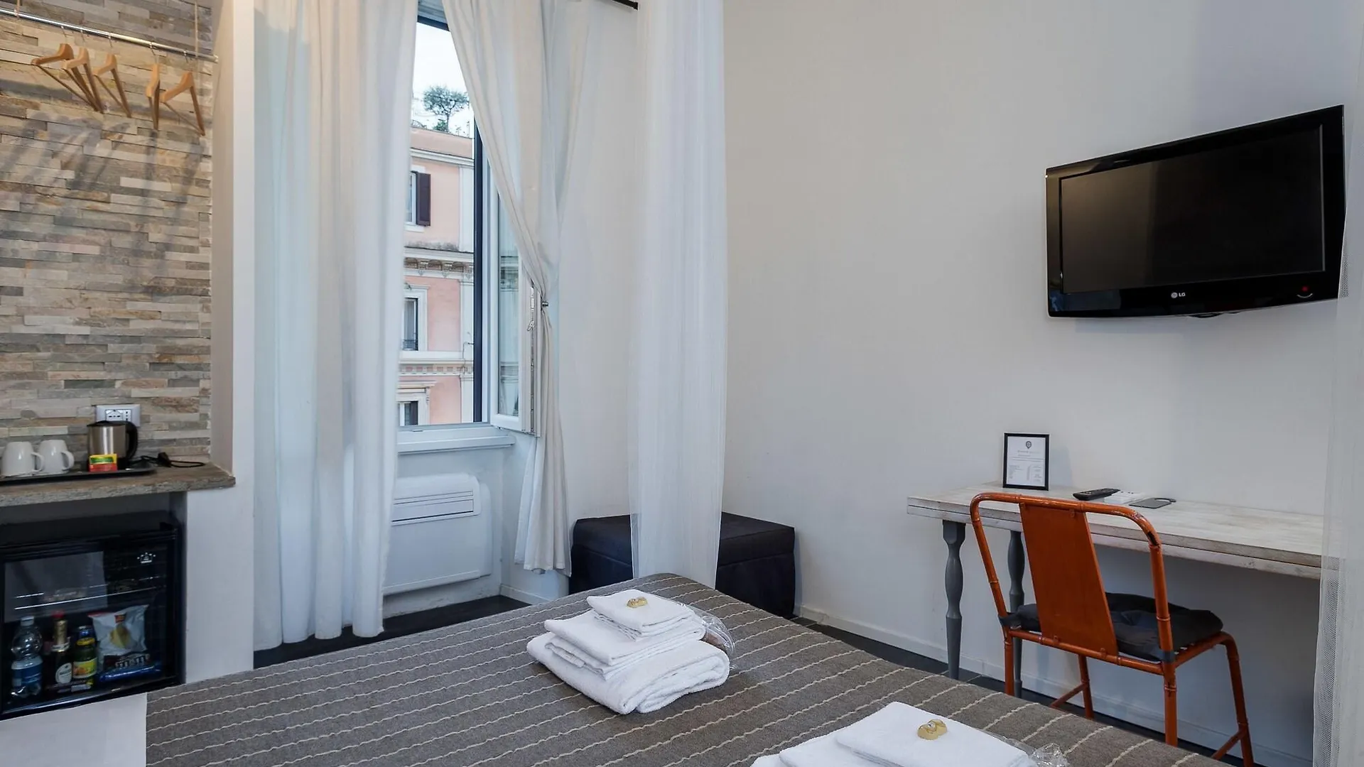 Guest house Flat 285 La Suite