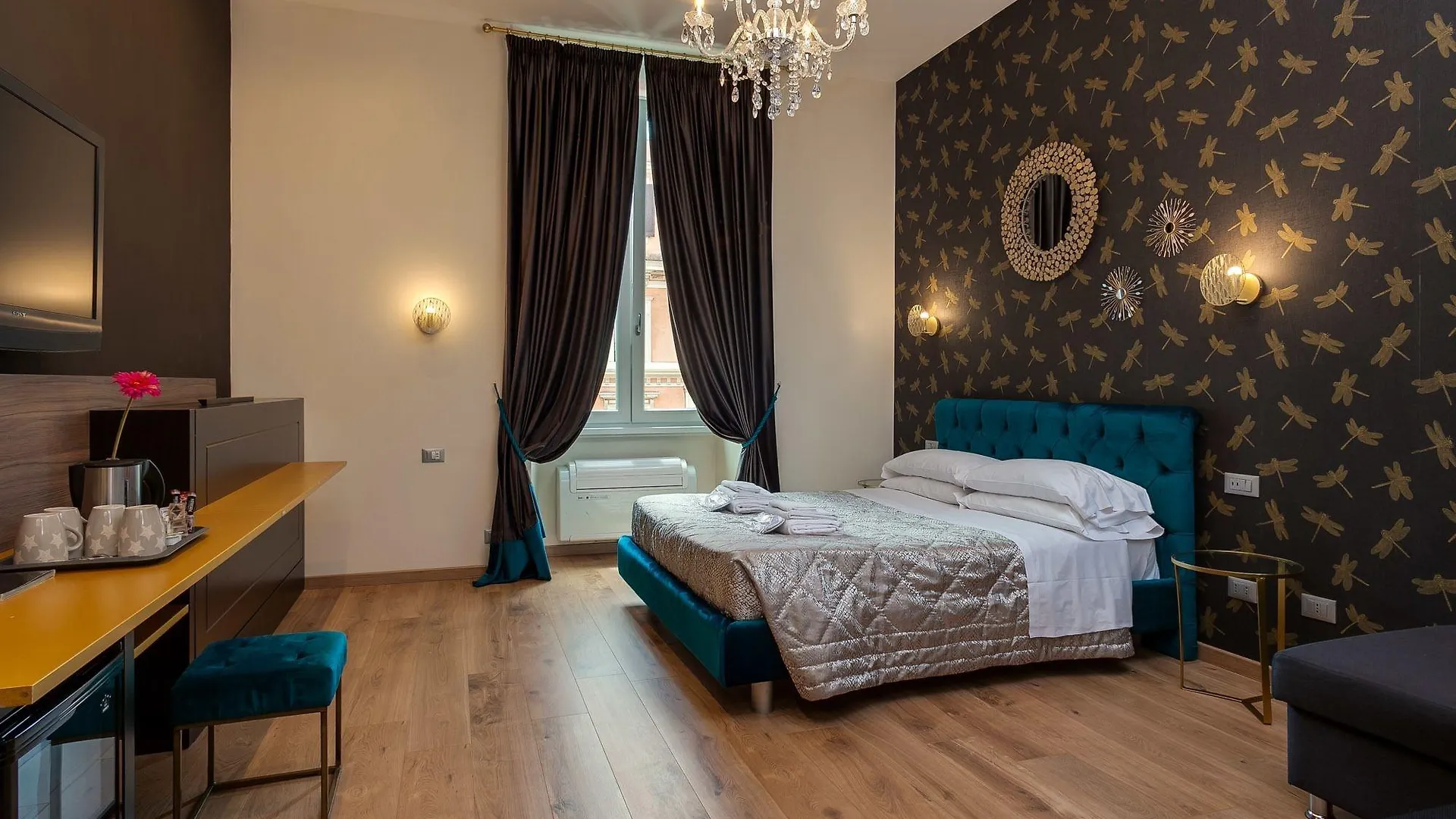 Flat 285 La Suite Guest house