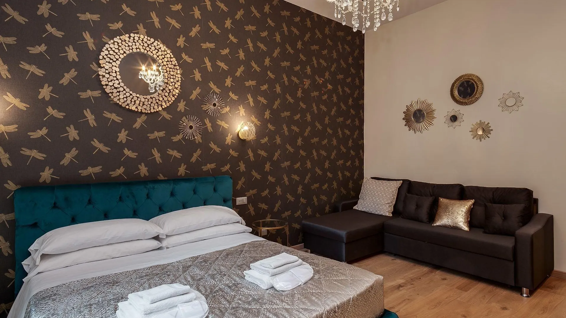 Guest house Flat 285 La Suite