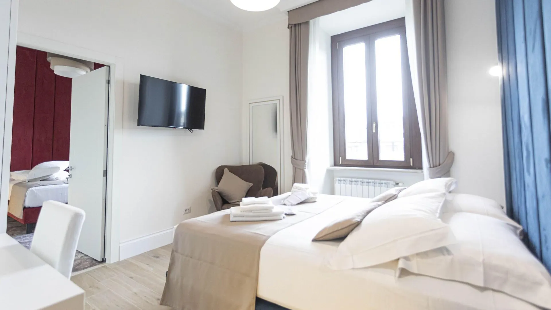 Guest house Flat 285 La Suite