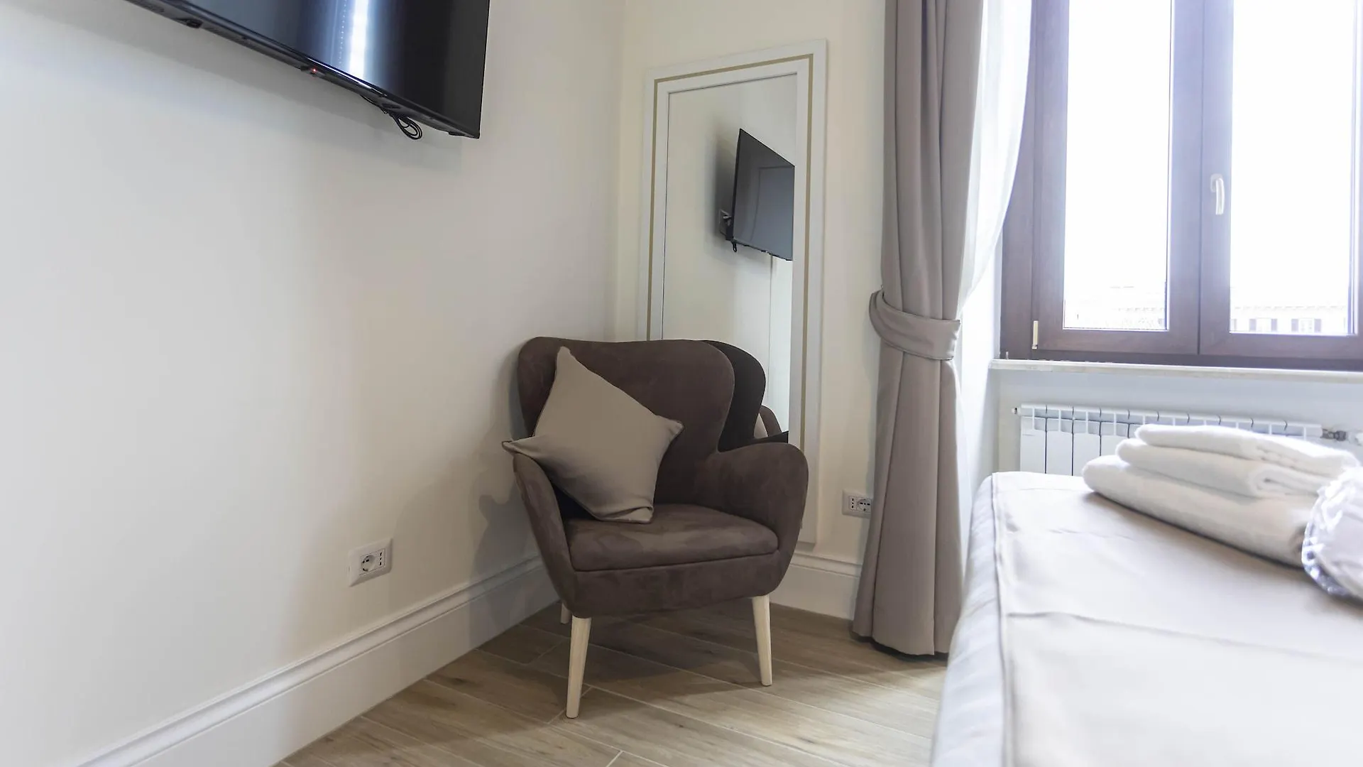 Flat 285 La Suite Guest house Rome