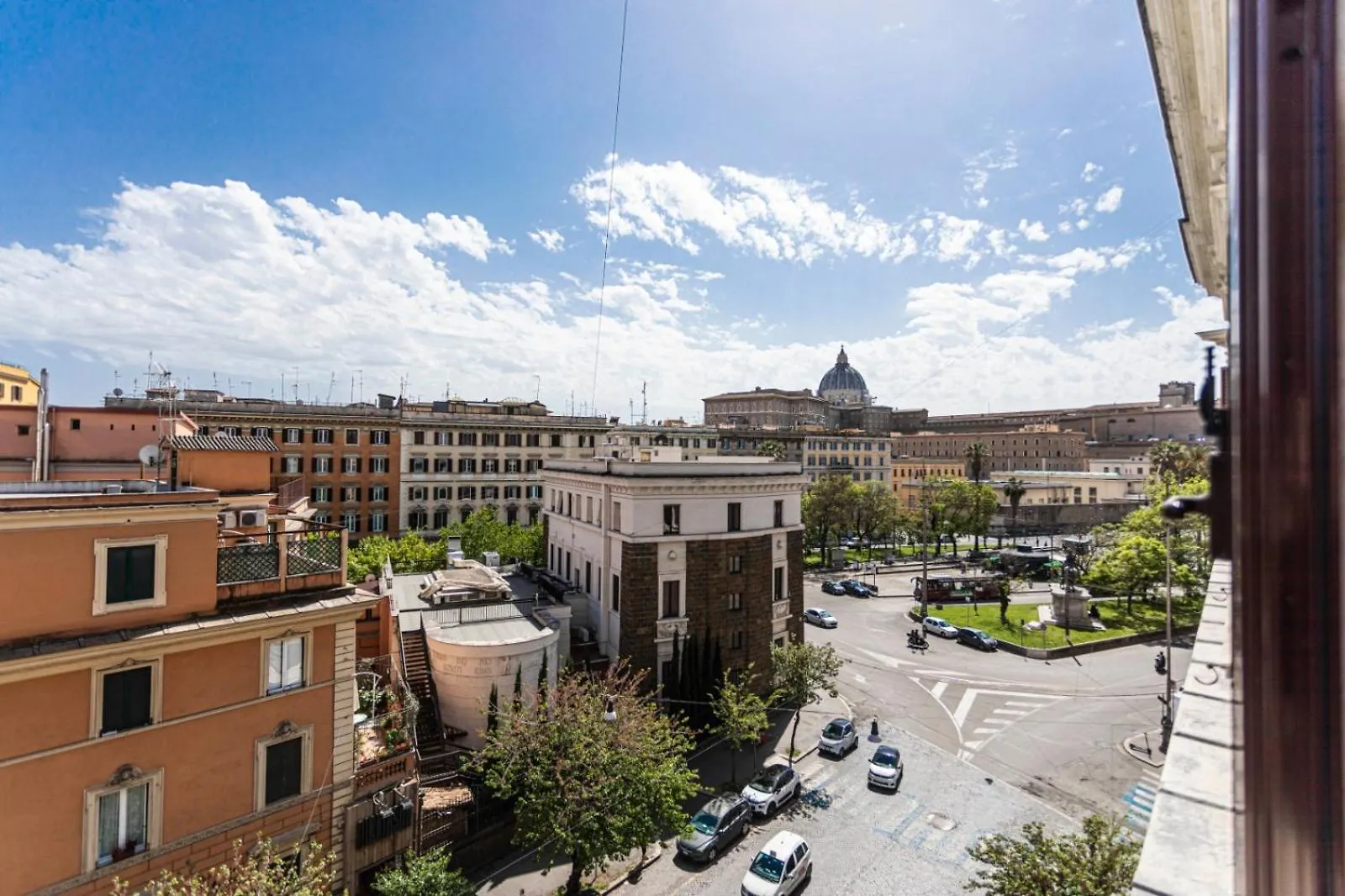 Flat 285 La Suite Italy