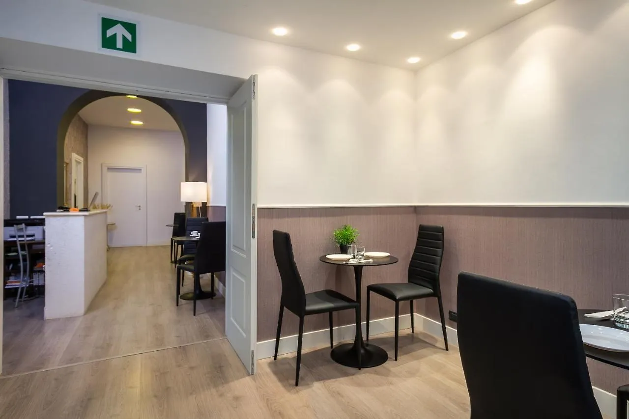 Guest house Flat 285 La Suite